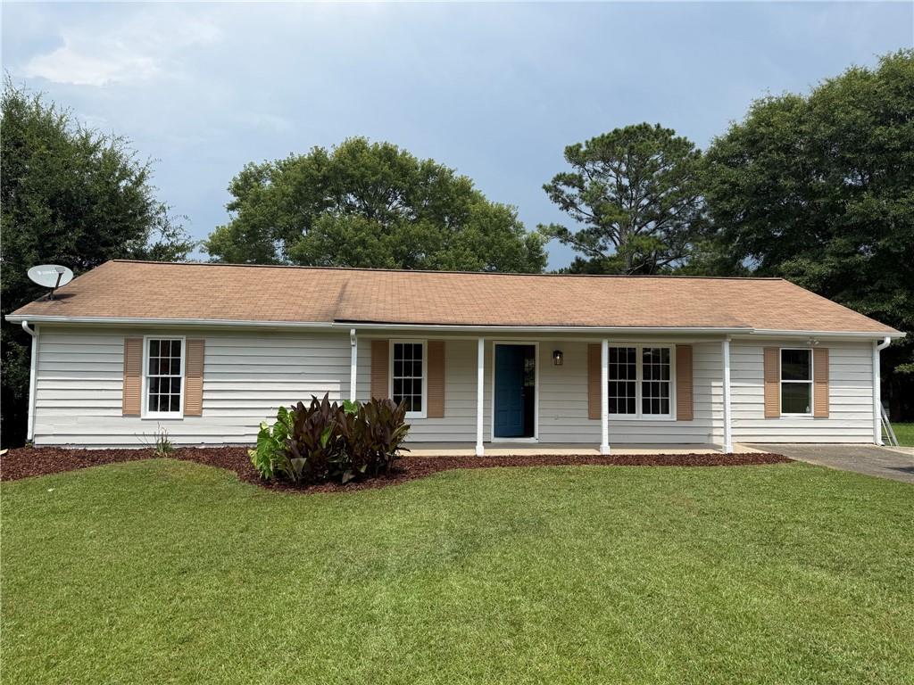 3165 Delhi Drive Powder Springs, GA 30127 - Photo 2 of 27