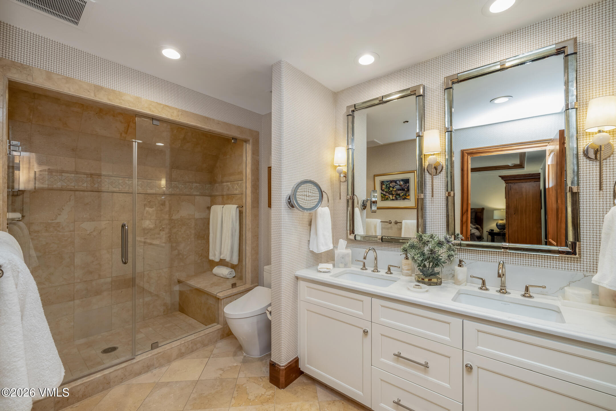 130 Daybreak Ridge Road, Unit R1103 Avon, CO 81620 - Photo 33 of 47 Third Bedroom Bath