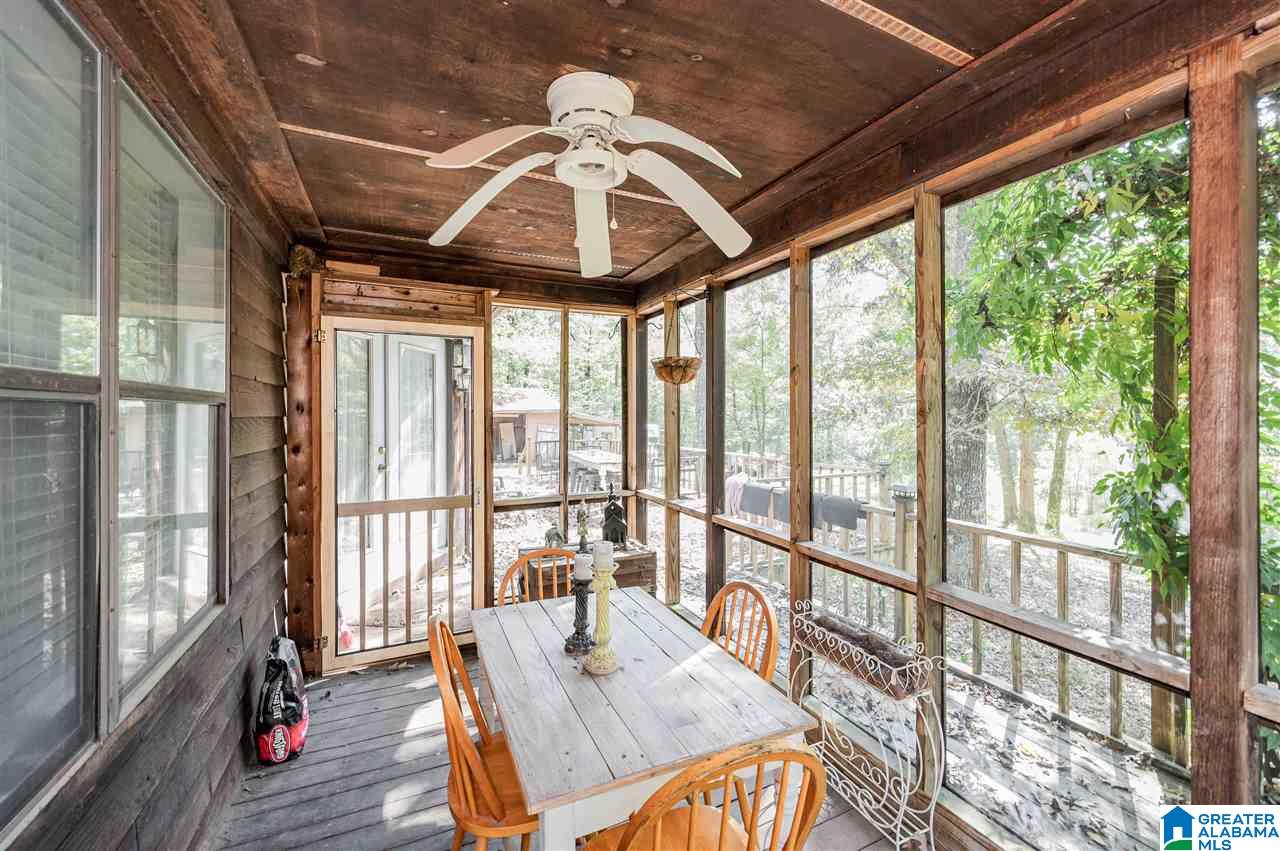1399 Camp Winnataska Road Pell City, AL 35128 - Photo 30 of 38