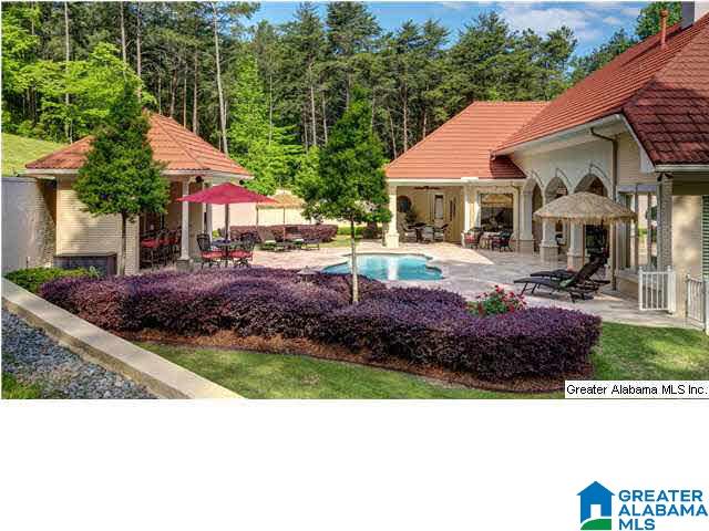 8633 Will Keith Road Trussville, AL 35173 - Photo 29 of 32