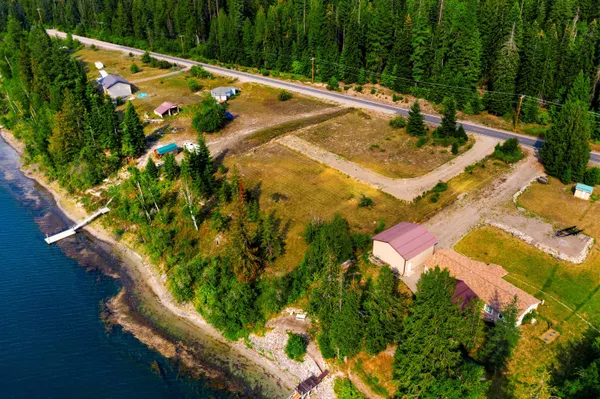 $375,000 | 26561 LeClerc Road North, Ione, WA 99139