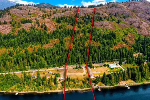 $375,000 | 26561 LeClerc Road North, Ione, WA 99139