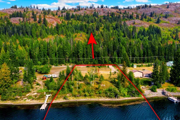 $375,000 | 26561 LeClerc Road North, Ione, WA 99139