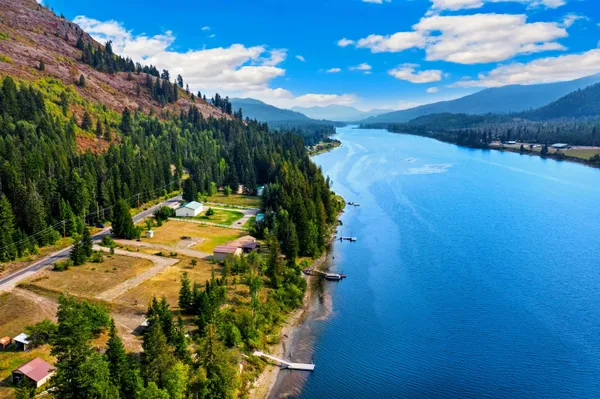 $375,000 | 26561 LeClerc Road North, Ione, WA 99139