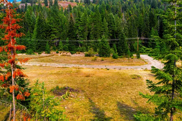 $375,000 | 26561 LeClerc Road North, Ione, WA 99139
