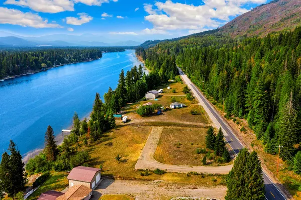 $375,000 | 26561 LeClerc Road North, Ione, WA 99139