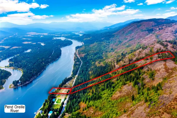 $375,000 | 26561 LeClerc Road North, Ione, WA 99139