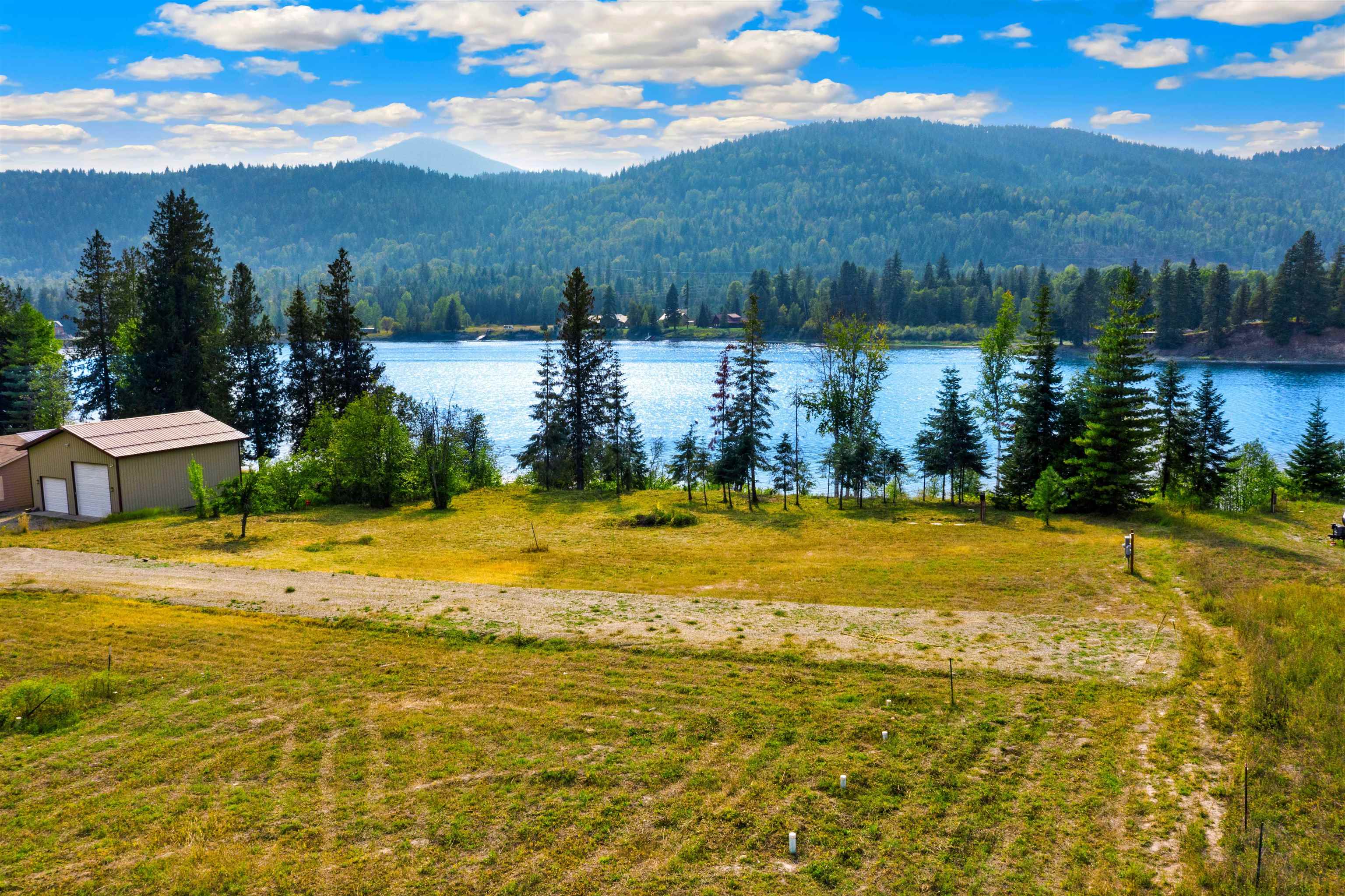 26561 LeClerc Road North Ione, WA 99139 - Photo 9 of 29