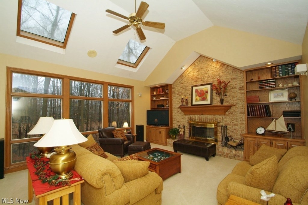 3566 Hunting Run Road Medina, OH 44256 - Photo 8 of 24 Gallery Image 8