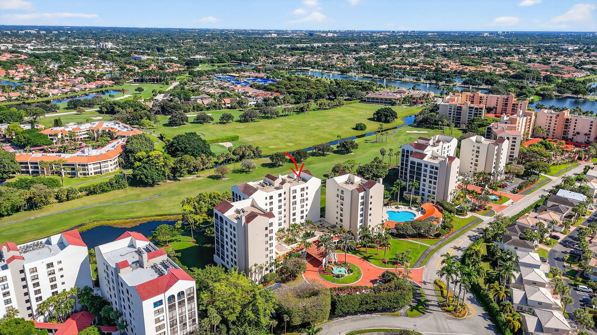 7351 Promenade Drive, Unit F502 Boca Raton, FL 33433 - Photo 50 of 59 51-web-or-mls-DJI_20250320033333_0241_D_