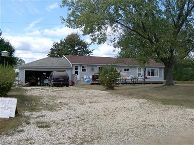 7422 McDonald Road Olivet, MI 49076 - Photo 1 of 3 Primary Photo
