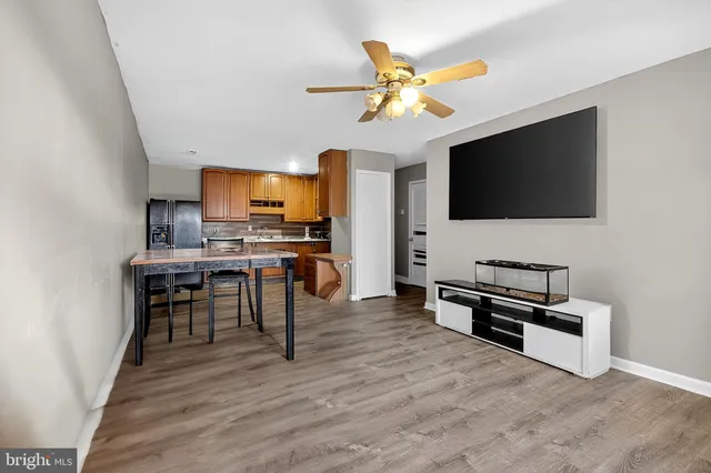 $215,000 | 115 East Beaver Court, Bear, DE 19701