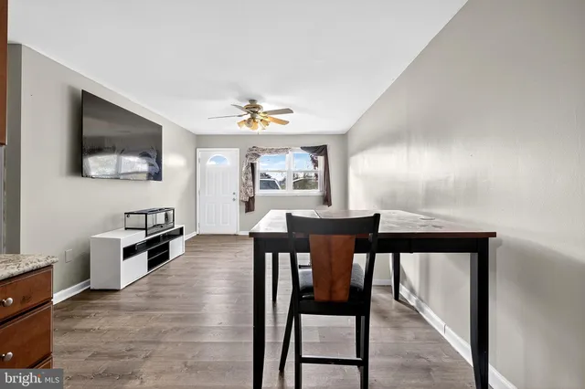 $215,000 | 115 East Beaver Court, Bear, DE 19701