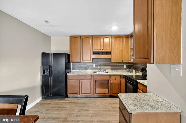 $215,000 | 115 East Beaver Court, Bear, DE 19701