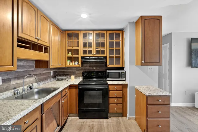 $215,000 | 115 East Beaver Court, Bear, DE 19701