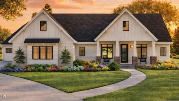 $494,400 | 2709 River Meadow, Spring Hope, NC 27882