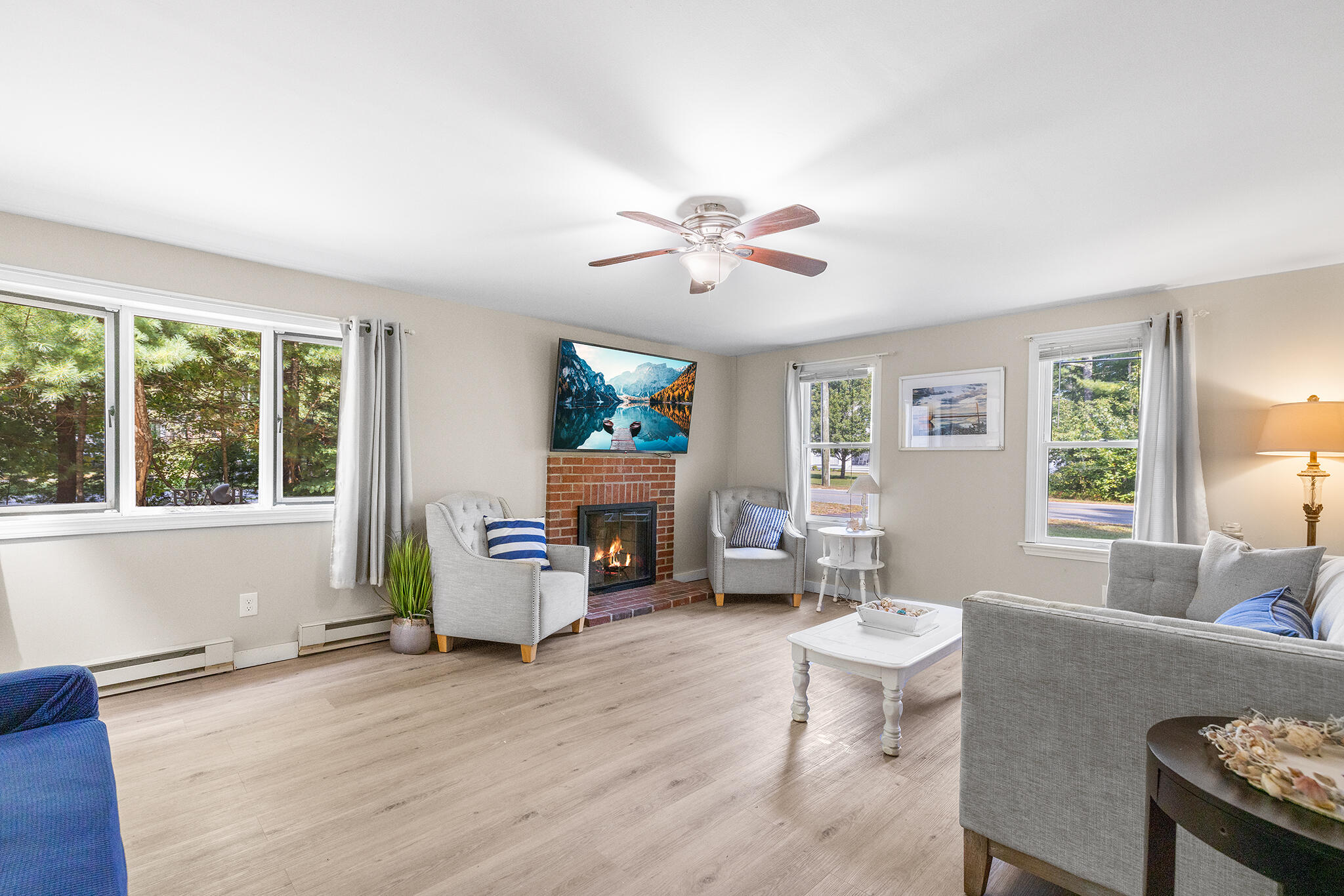 129 Great Neck Road Wareham, MA 02571 - Photo 6 of 29 129 Great Neck Rd-Wareham-MA-41