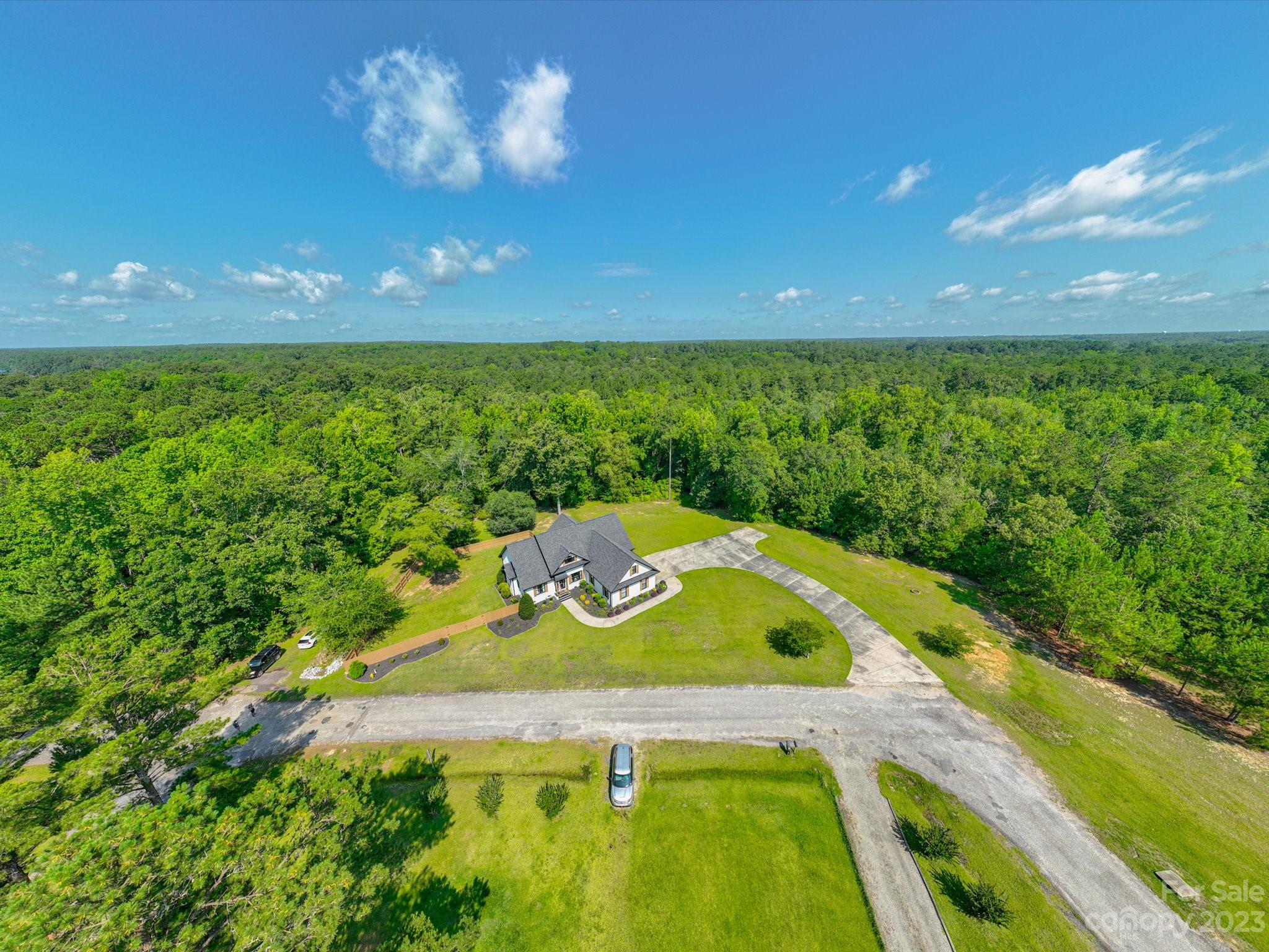 203 Fairway Road Cheraw, SC 29520 - Photo 36 of 36 Gallery Image 36