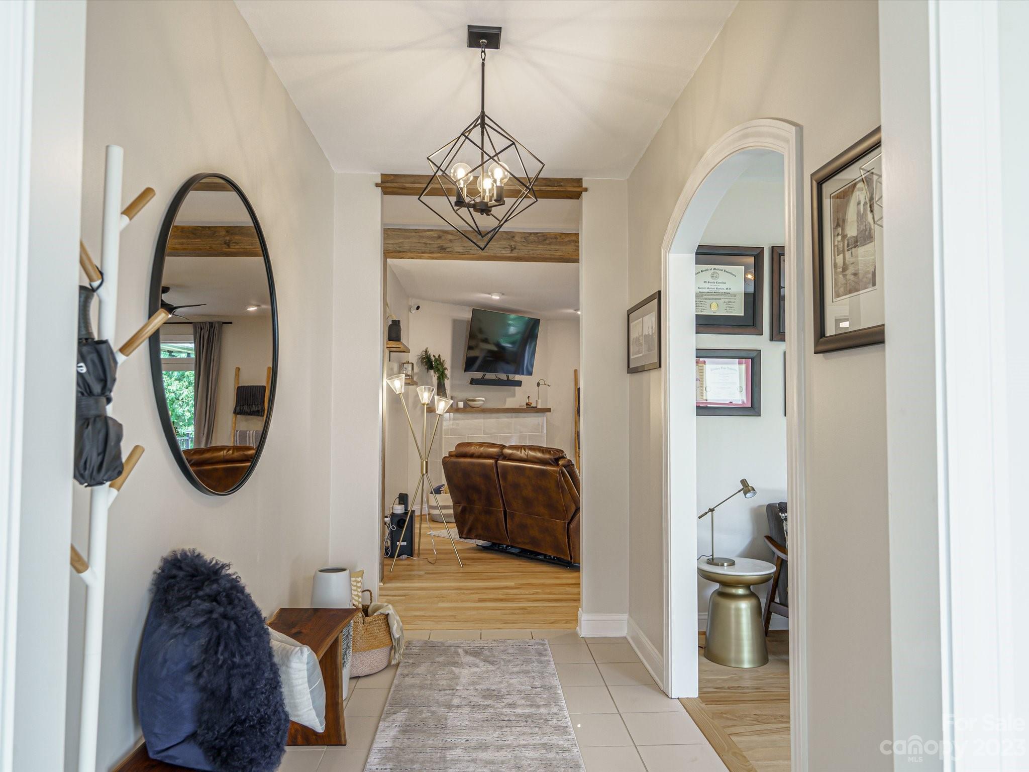 203 Fairway Road Cheraw, SC 29520 - Photo 5 of 36 Gallery Image 5