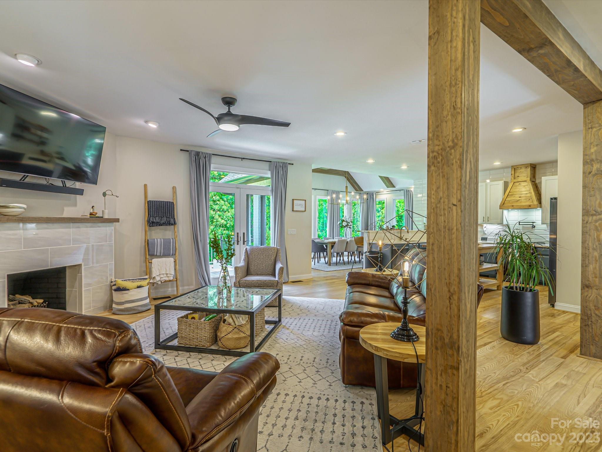 203 Fairway Road Cheraw, SC 29520 - Photo 8 of 36 Gallery Image 8