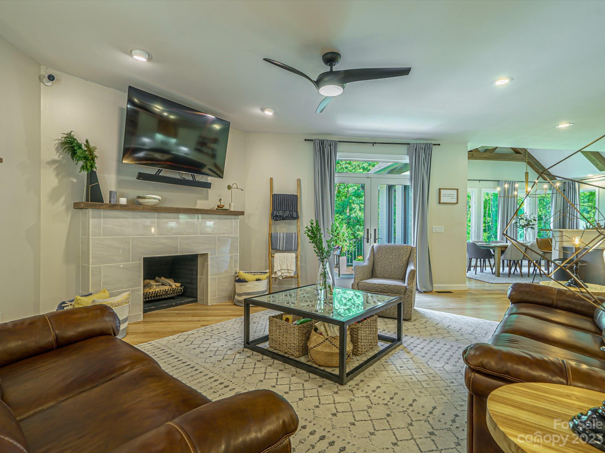 203 Fairway Road Cheraw, SC 29520 - Photo 9 of 36 Gallery Image 9