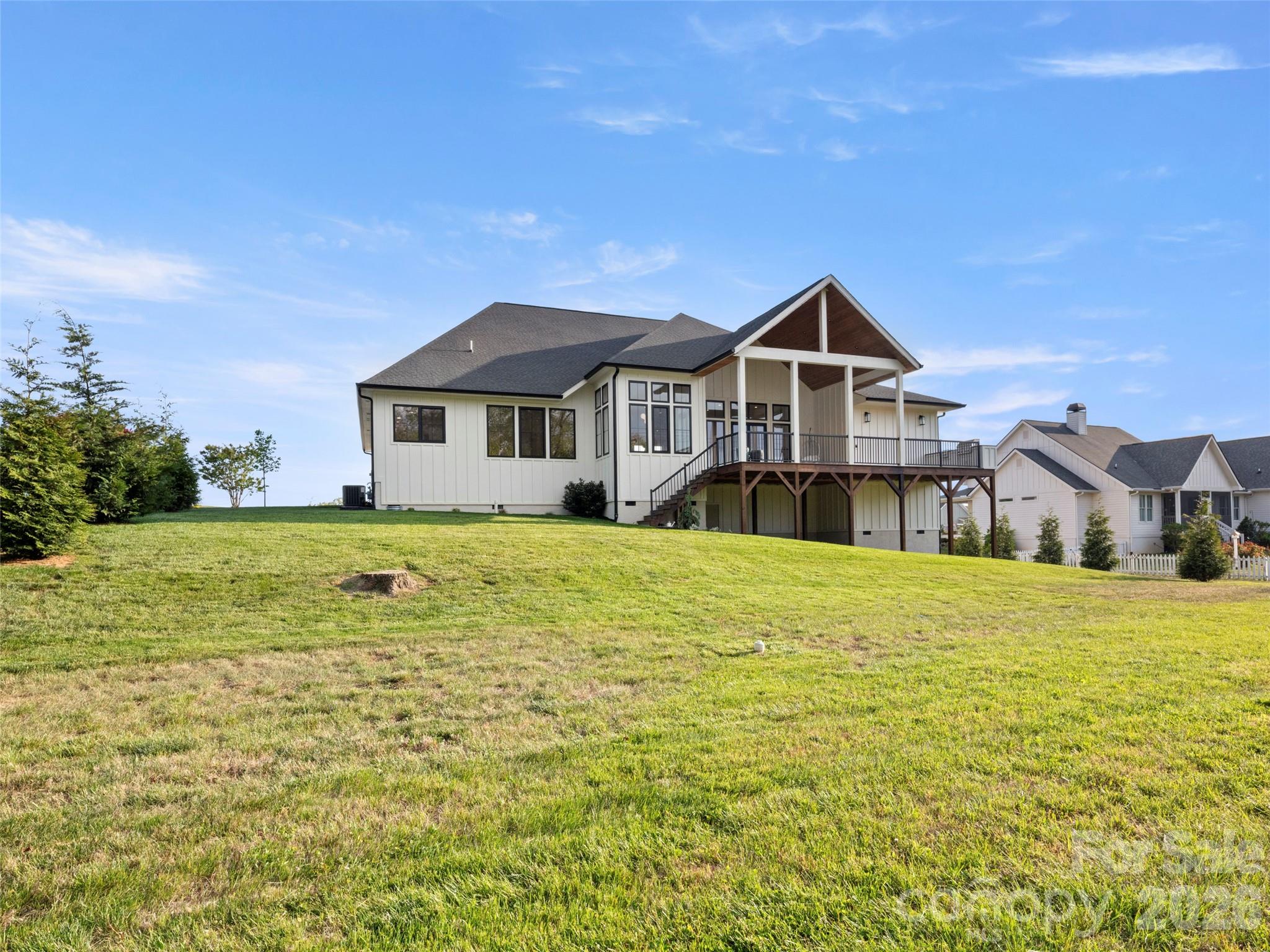 208 Majestic Ridge Road Mills River, NC 28759 - Photo 37 of 38