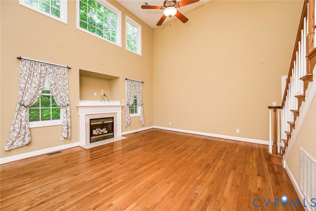 1026 Ruffin Mill Place Colonial Heights, VA 23834 - Photo 10 of 38 Gallery Image 10