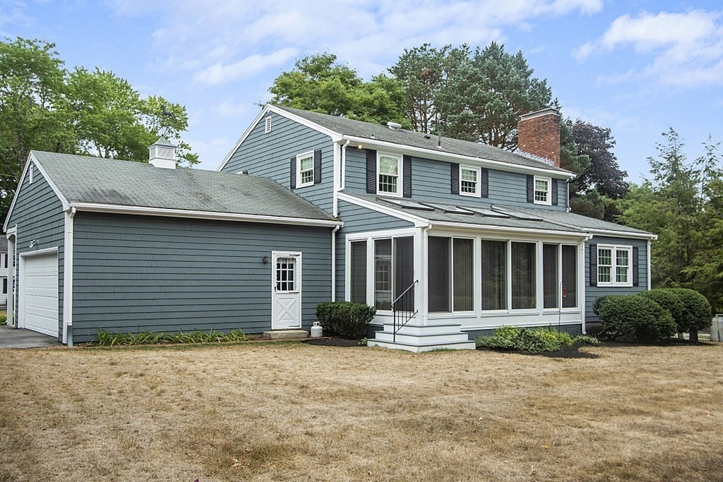 7 Greenbrook Road Hamilton, MA 01982 - Photo 34 of 39