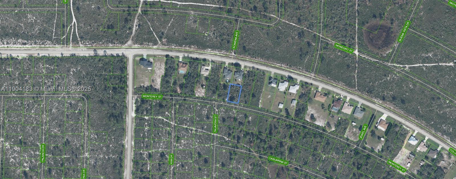 6324 Monterey Street Sebring, FL 33872 - Photo 1 of 17 a view of balcony with wooden floor