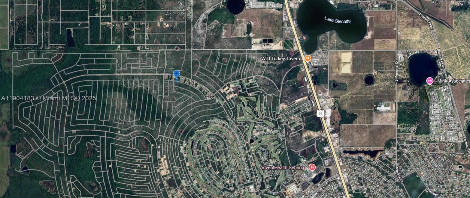 6324 Monterey Street Sebring, FL 33872 - Photo 6 of 17