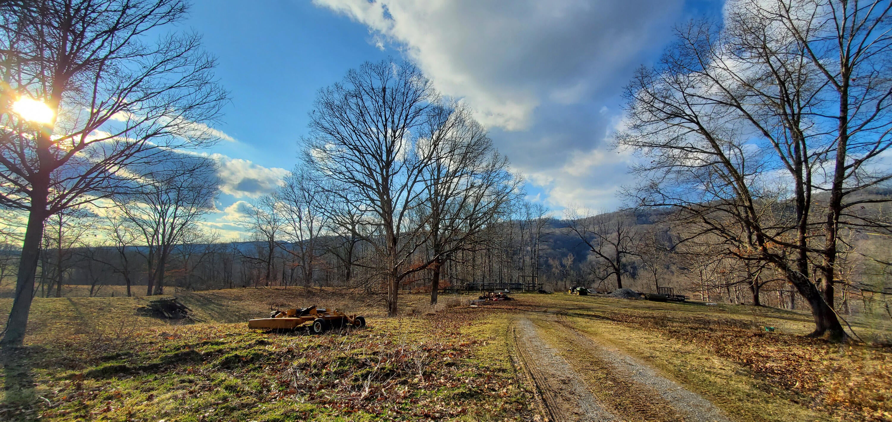 Davis Stuart Road Lewisburg, WV 24901 - Photo 36 of 72 Gallery Image 36