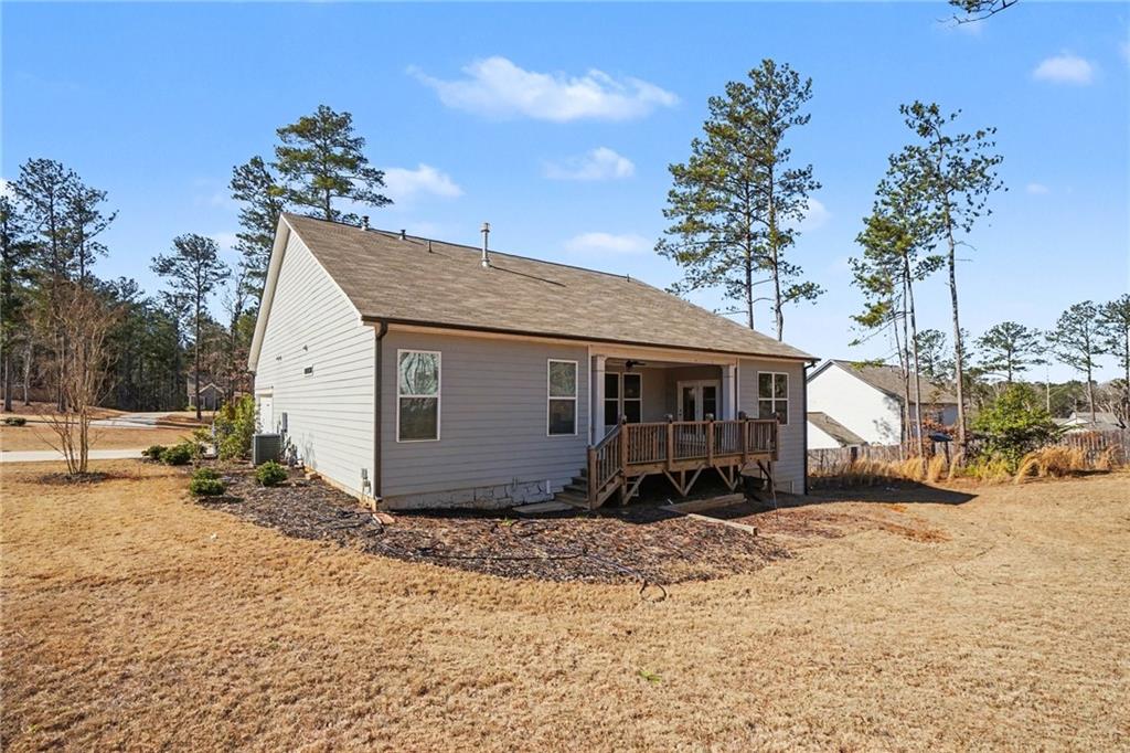 2304 Margaux Court Monroe, GA 30656 - Photo 29 of 30