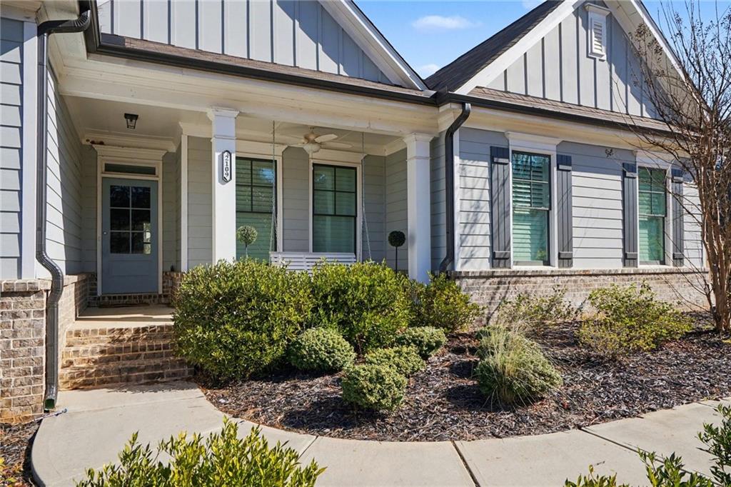 2304 Margaux Court Monroe, GA 30656 - Photo 3 of 30