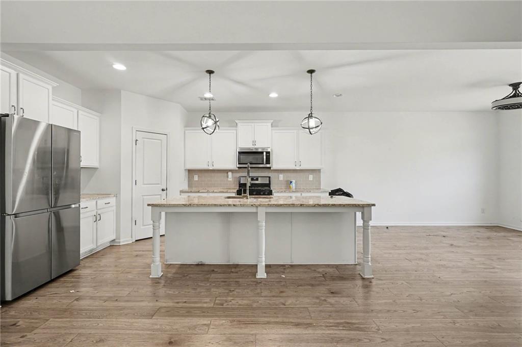 2304 Margaux Court Monroe, GA 30656 - Photo 8 of 30