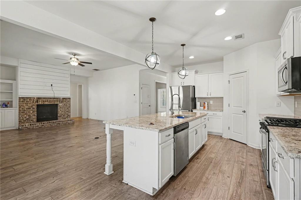 2304 Margaux Court Monroe, GA 30656 - Photo 10 of 30