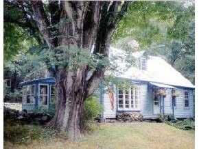 2848 Lovers Ln Road Chester, VT 05143 - Photo 1 of 1