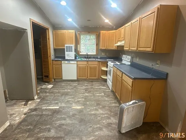 $74,900 | 7285 Locust Road, Tell City, IN 47586