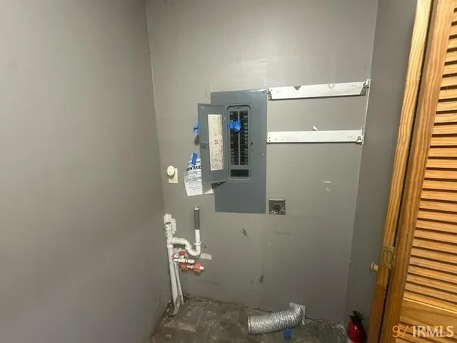 $74,900 | 7285 Locust Road, Tell City, IN 47586