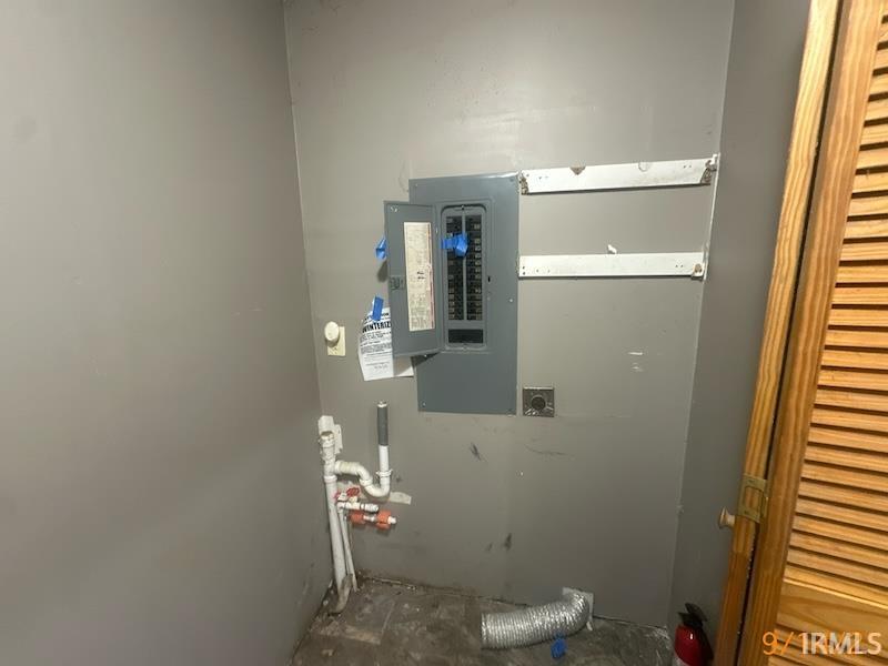 7285 Locust Road Tell City, IN 47586 - Photo 7 of 12