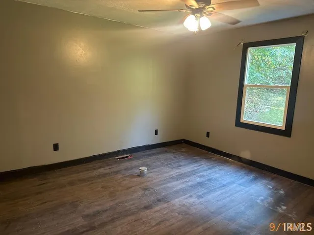 $74,900 | 7285 Locust Road, Tell City, IN 47586