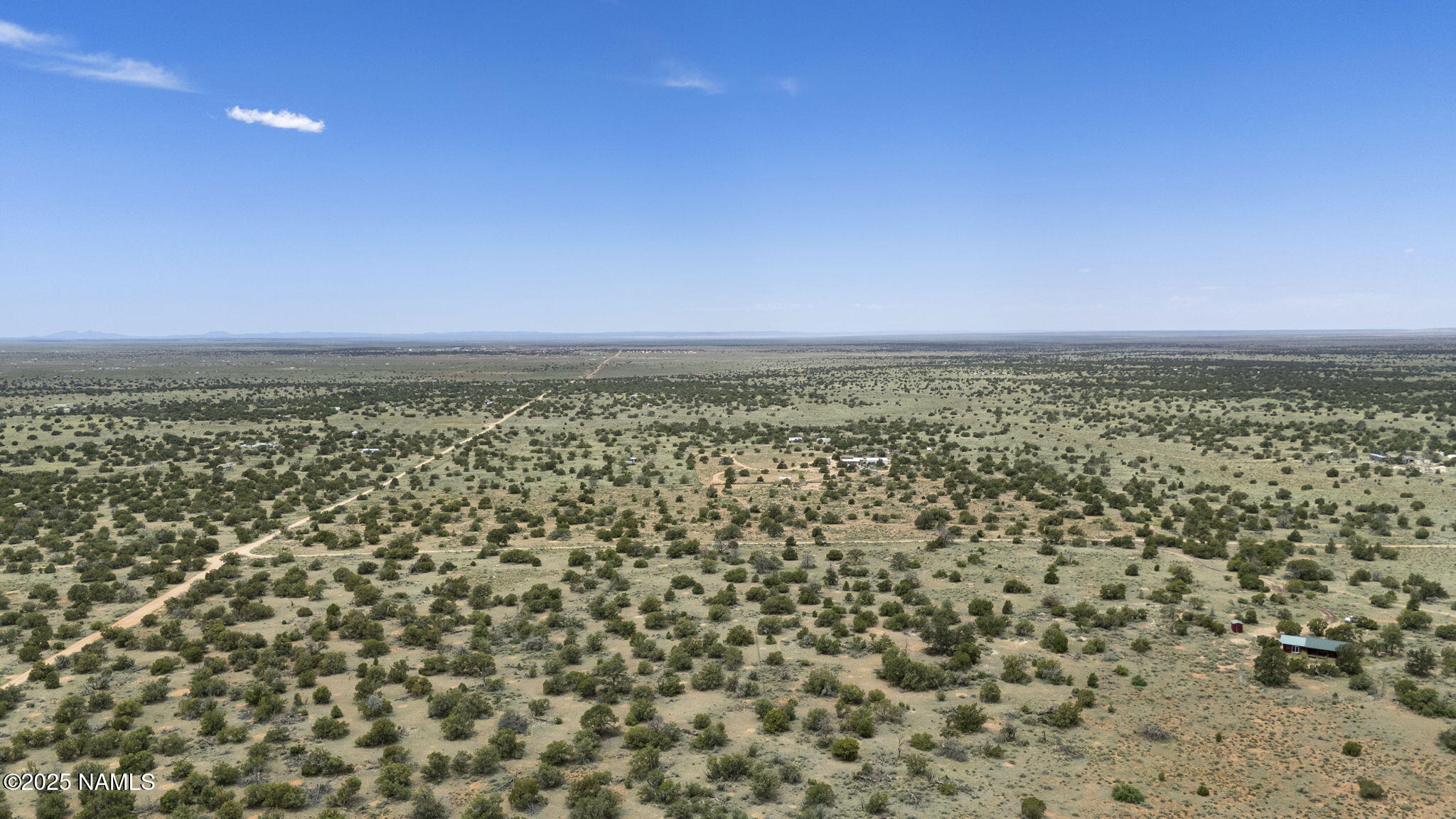 89 North Wyandotte Road Williams, AZ 86046 - Photo 6 of 38 6-web-or-mls-DJI_20250524114128_0721_D