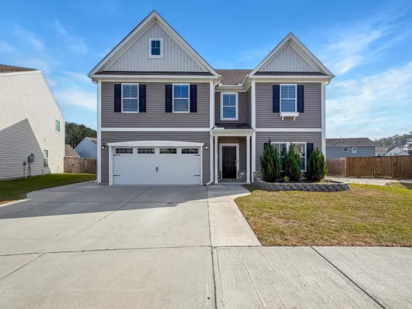 $445,000 | 512 Killdeer Road, Summerville, SC 29486