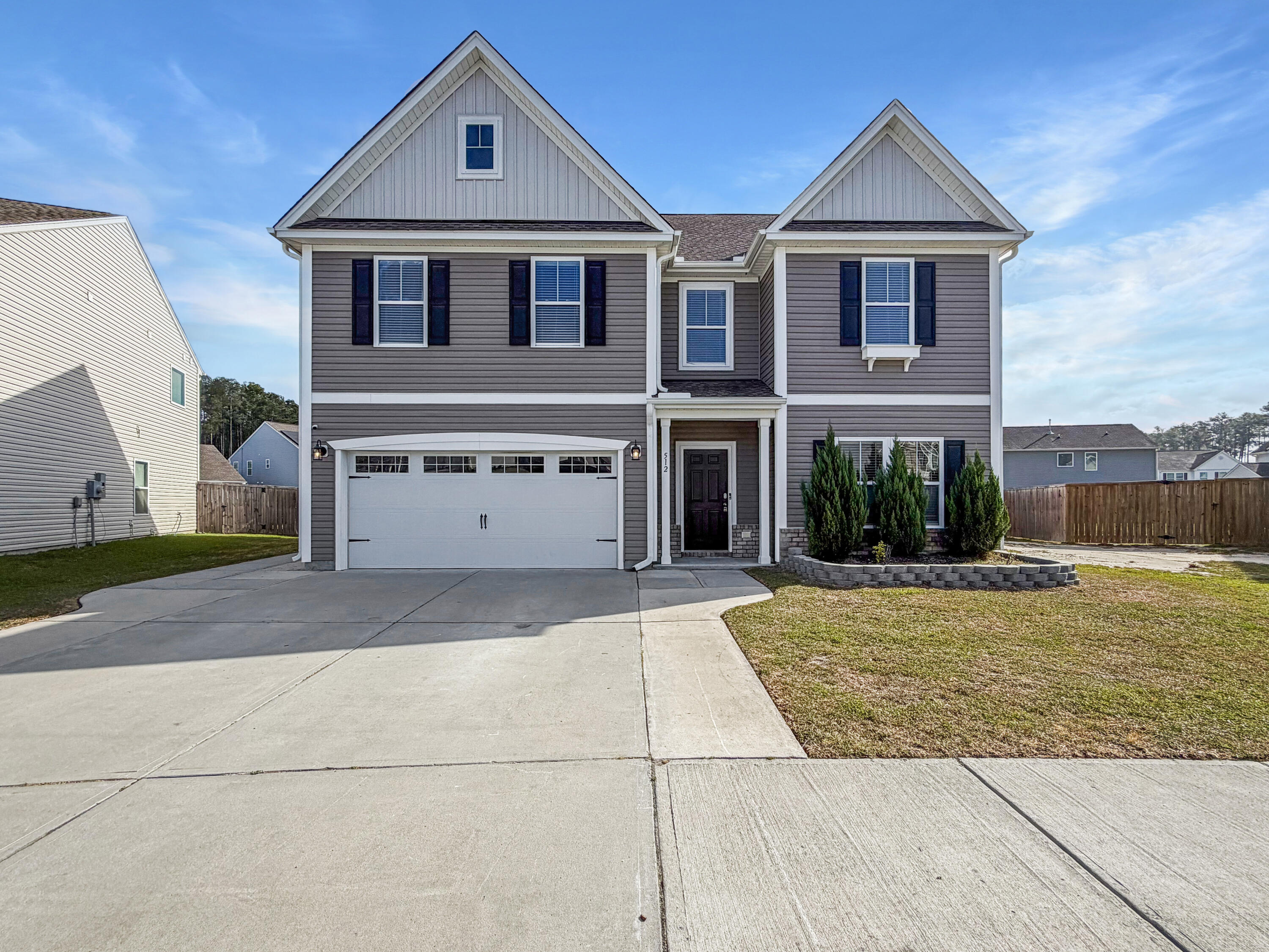 512 Killdeer Road Summerville, SC 29486 - Photo 1 of 26 IMG_1512