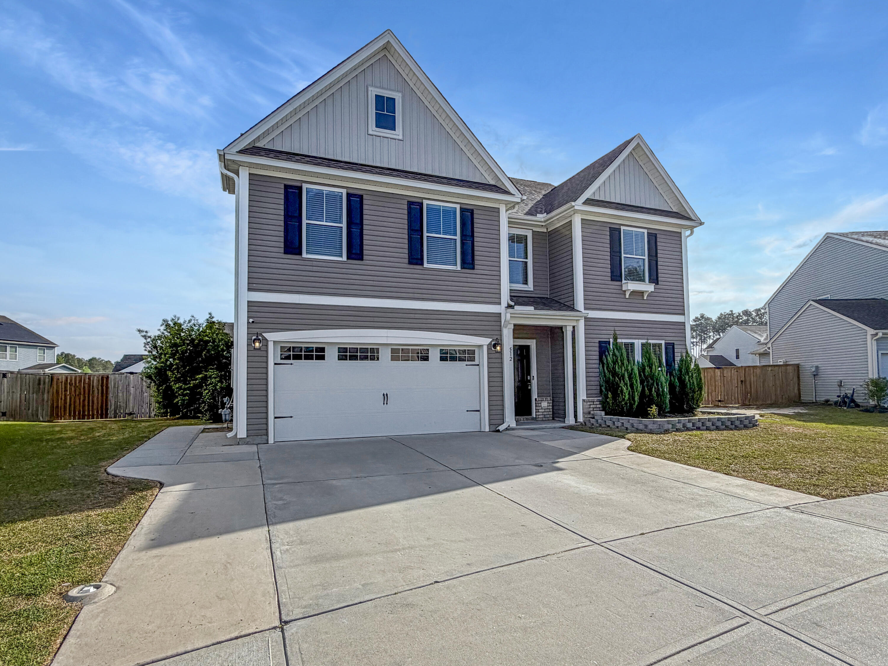 512 Killdeer Road Summerville, SC 29486 - Photo 14 of 26 IMG_1511