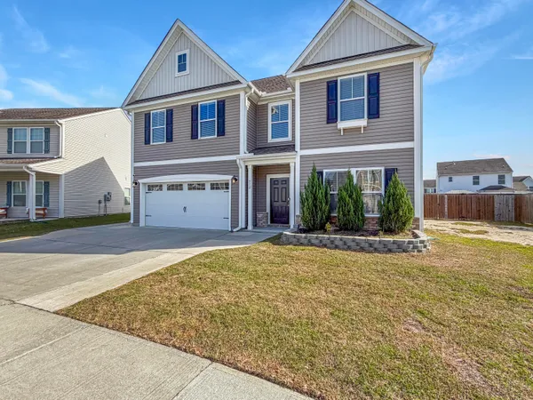 $445,000 | 512 Killdeer Road, Summerville, SC 29486