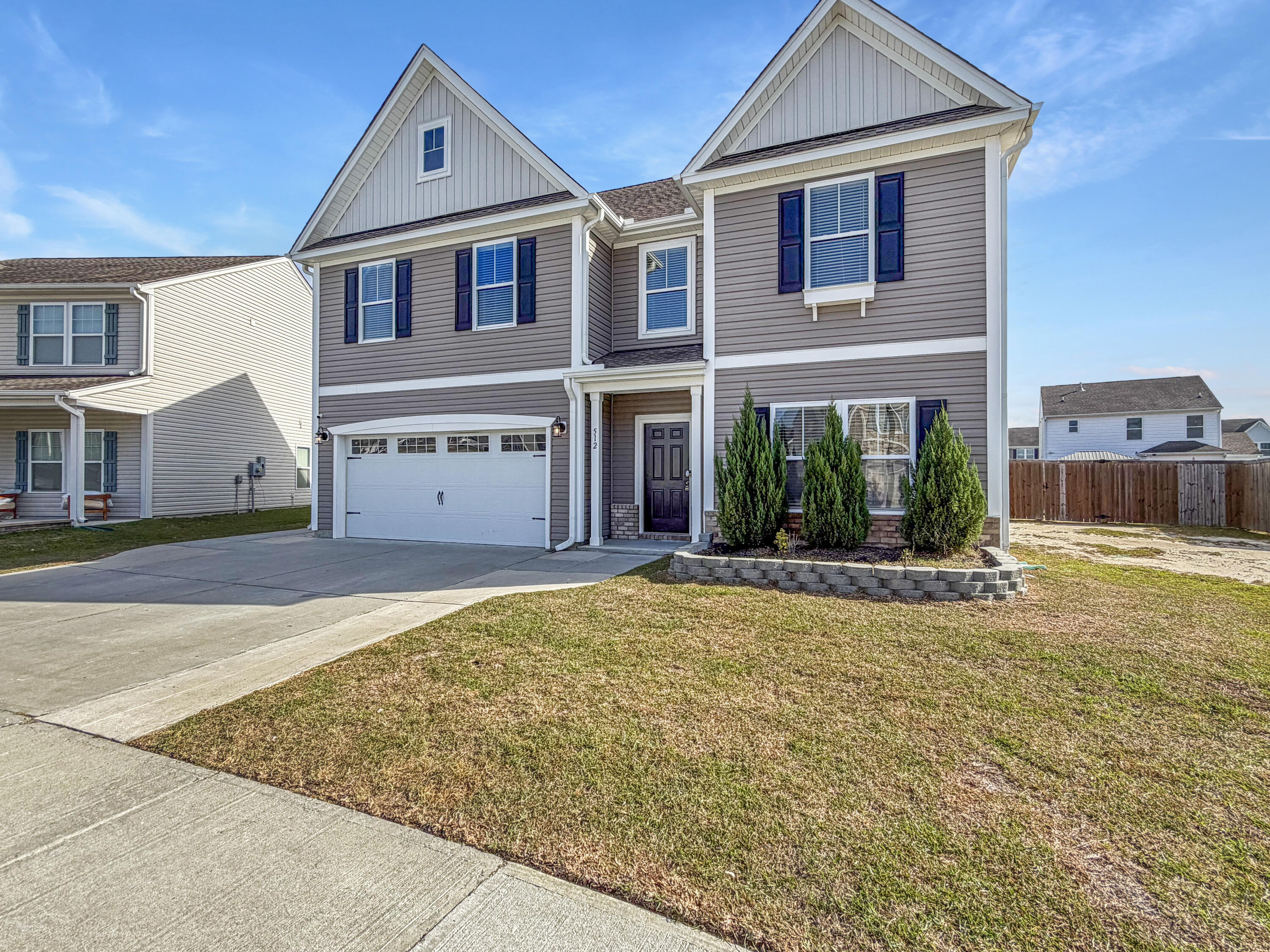 512 Killdeer Road Summerville, SC 29486 - Photo 19 of 26 IMG_1510