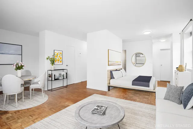 $680,000 | 153 East 87th Street, Unit 10C | Upper East Side
