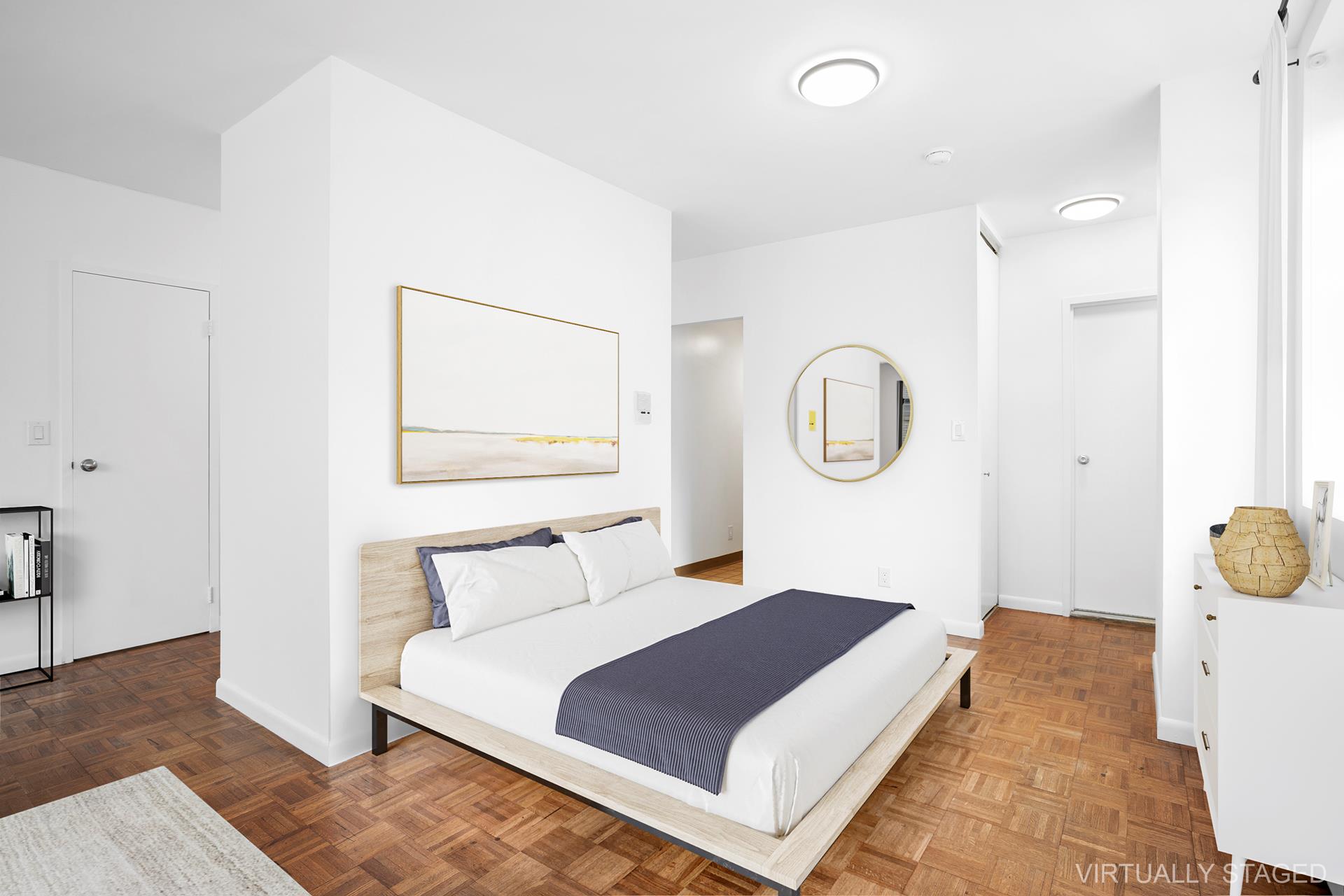 153 East 87th Street, Unit 10C Manhattan, NY 10128 - Photo 5 of 9