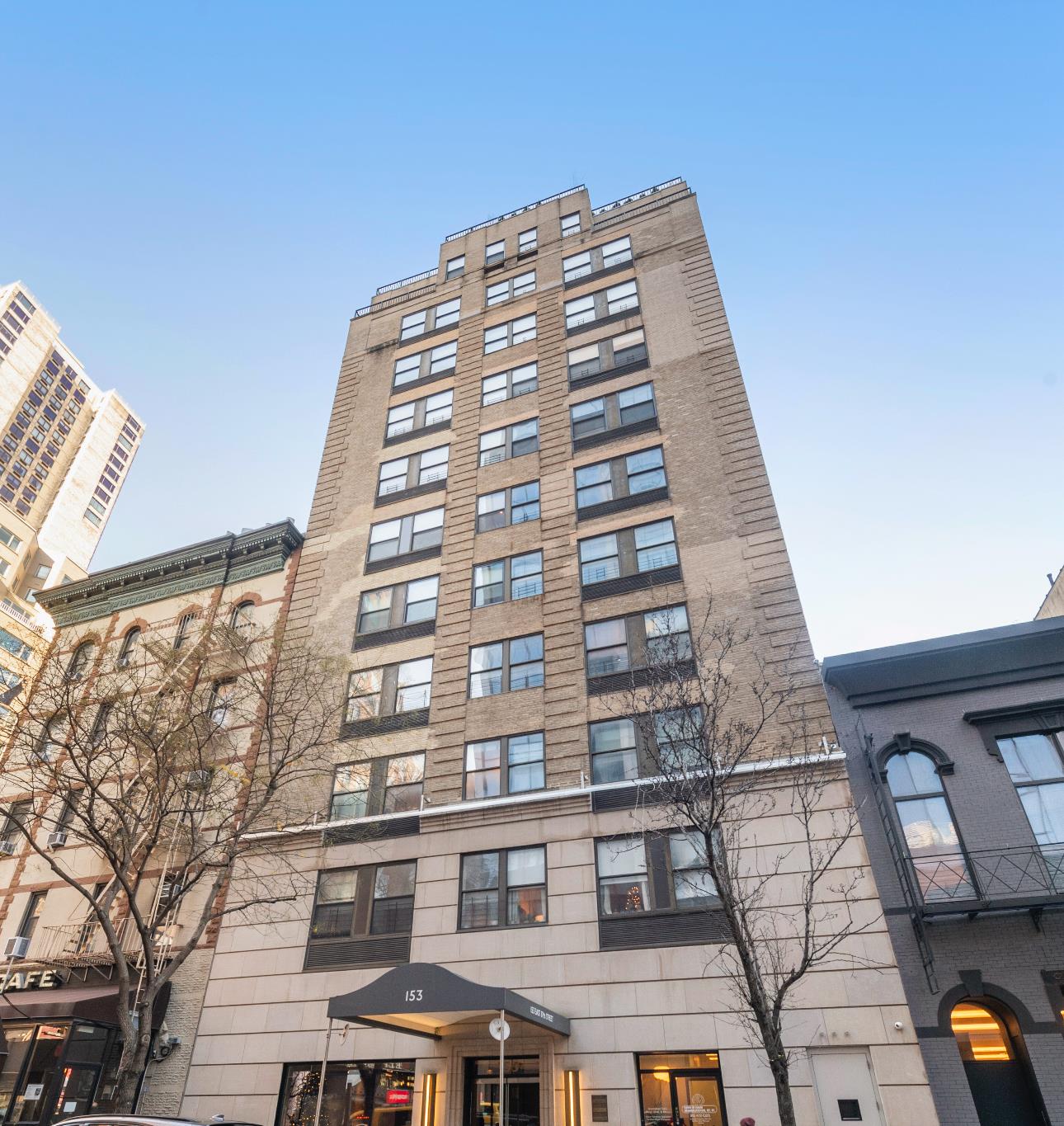 153 East 87th Street, Unit 10C Manhattan, NY 10128 - Photo 8 of 9