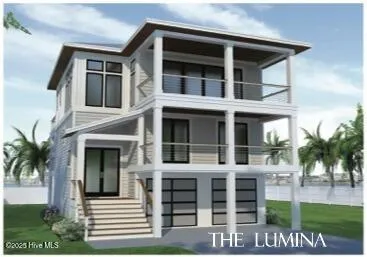 $949,900 | 4761 Island Walk Drive Southwest, Unit L73, Shallotte, NC 28470